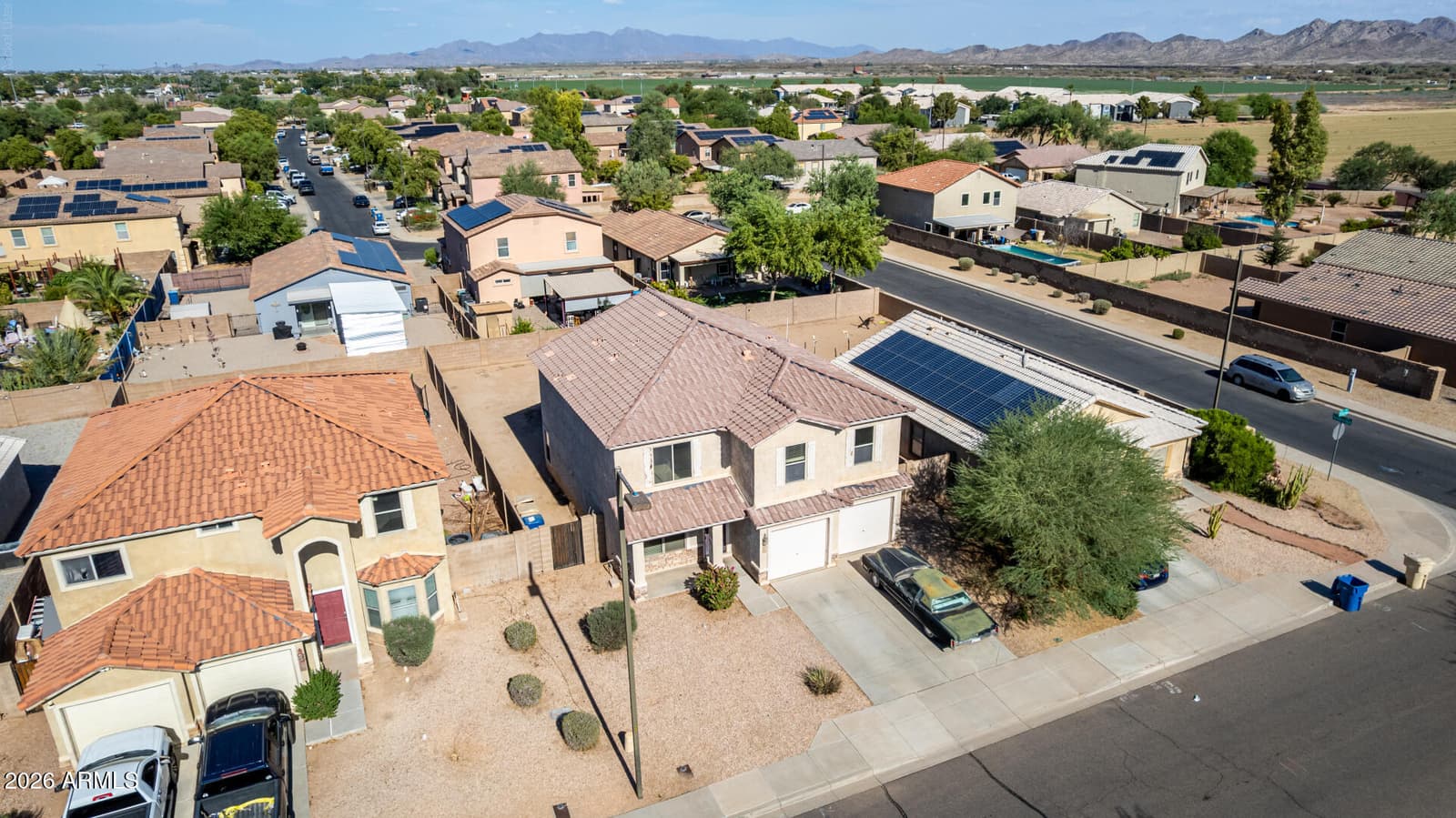 9059 S 253RD Avenue, Buckeye, AZ 85326 — photo 43 of 55
