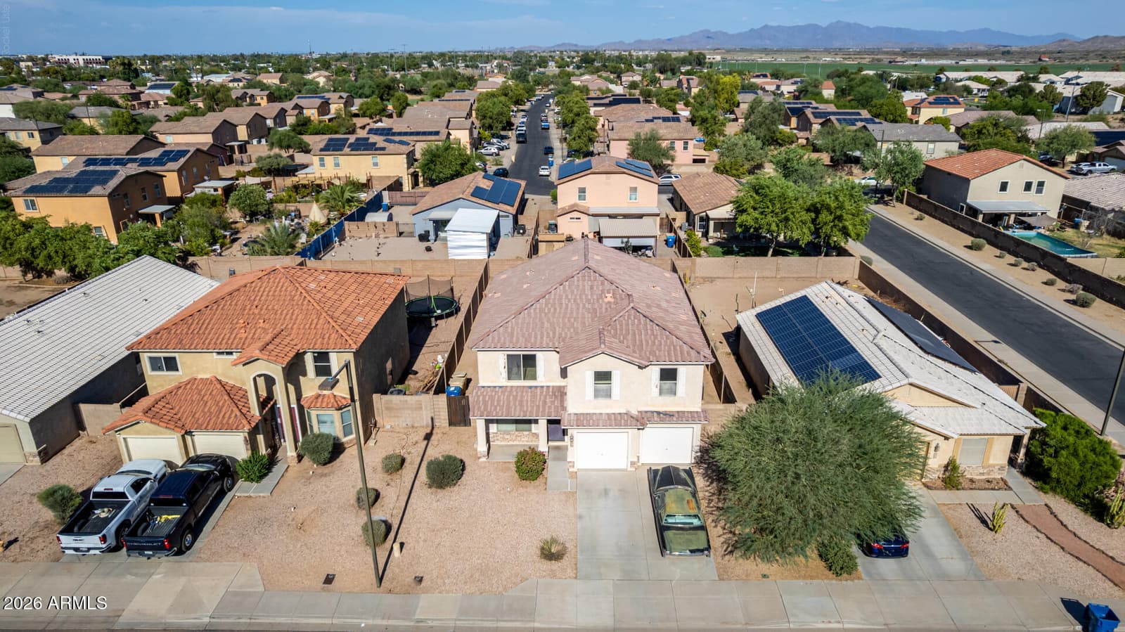9059 S 253RD Avenue, Buckeye, AZ 85326 — photo 44 of 55