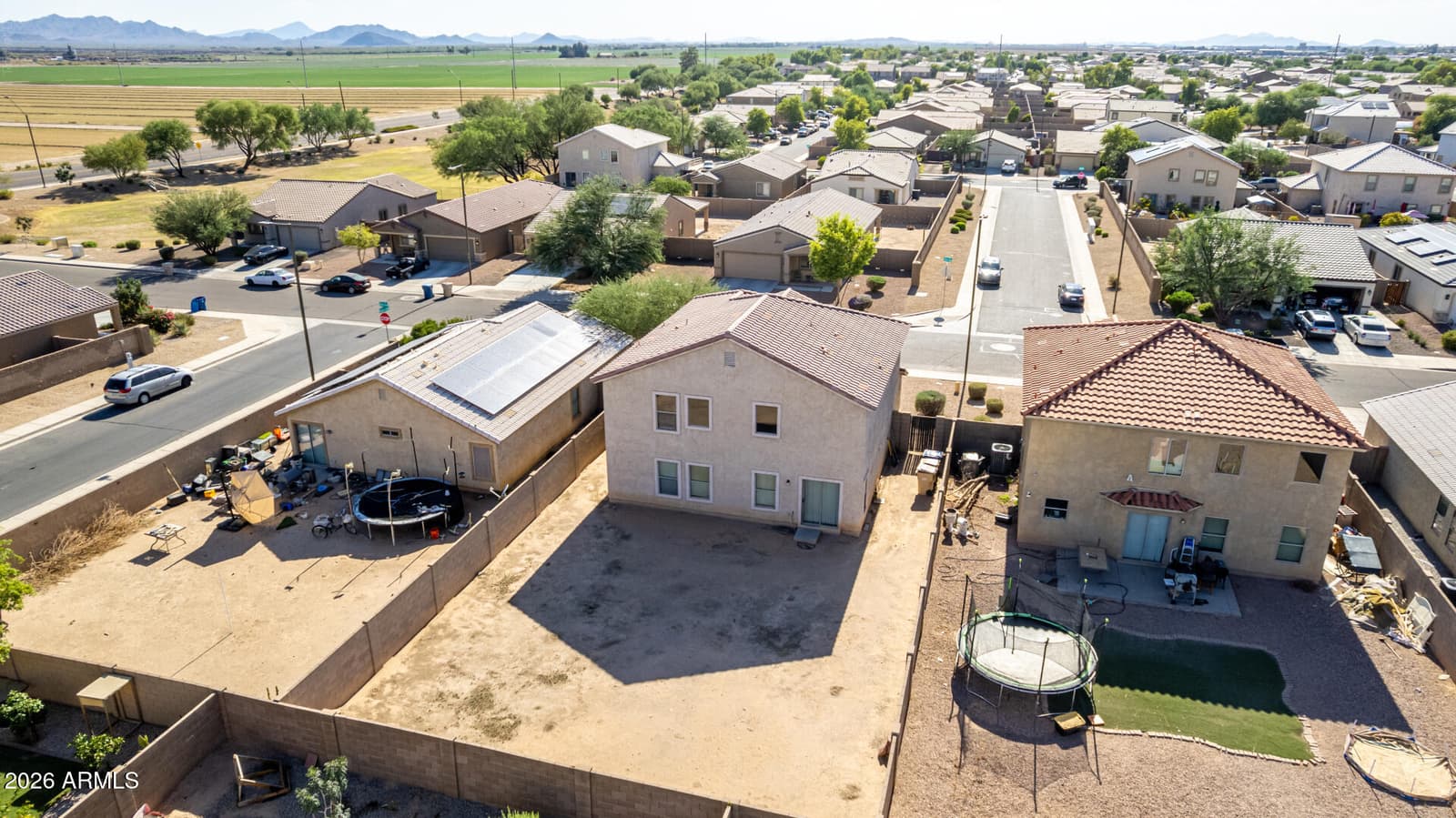 9059 S 253RD Avenue, Buckeye, AZ 85326 — photo 48 of 55