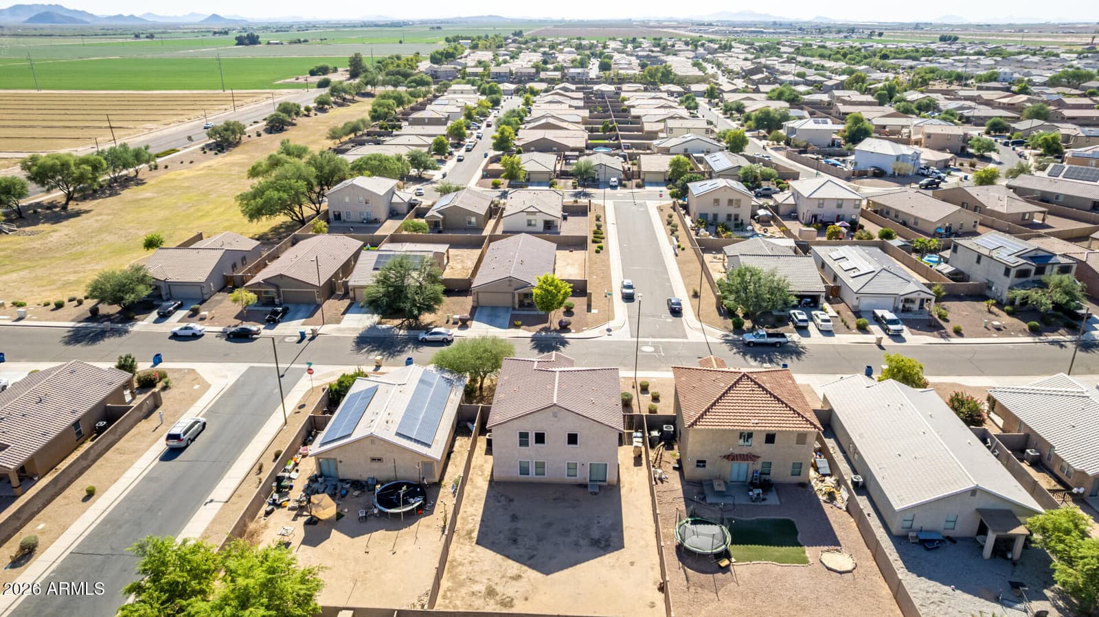 9059 S 253RD Avenue, Buckeye, AZ 85326 — photo 50 of 55
