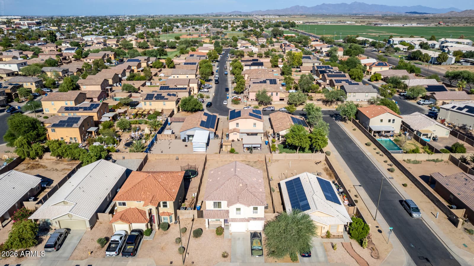 9059 S 253RD Avenue, Buckeye, AZ 85326 — photo 53 of 55