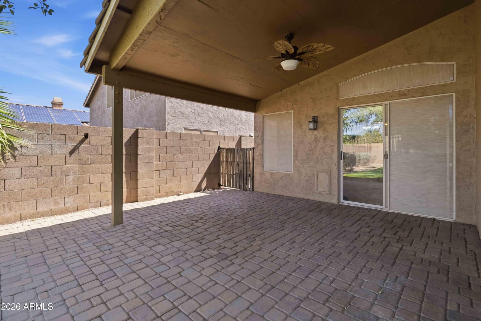 1334 S HERITAGE Drive, Gilbert, AZ 85296 — photo 17 of 27