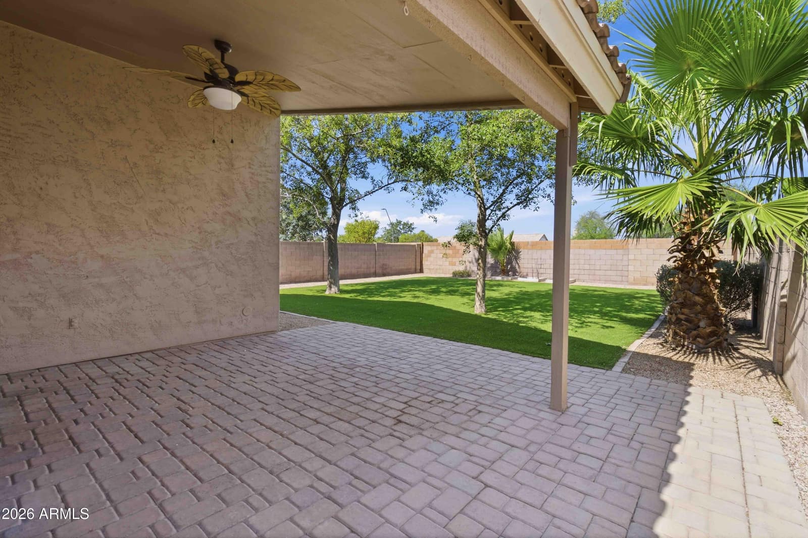 1334 S HERITAGE Drive, Gilbert, AZ 85296 — photo 19 of 27