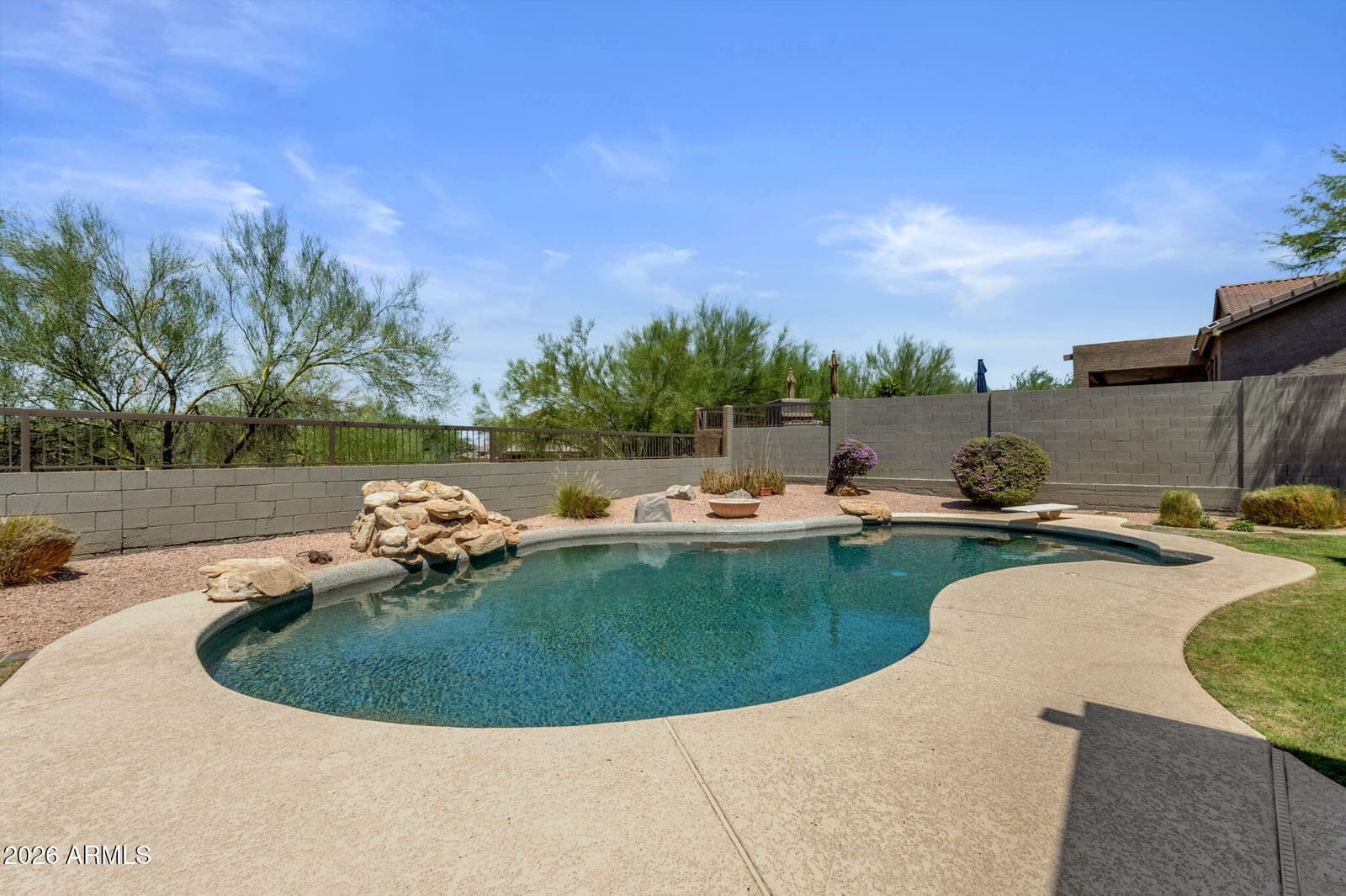 3748 N BARRON, Mesa, AZ 85207 — photo 31 of 47