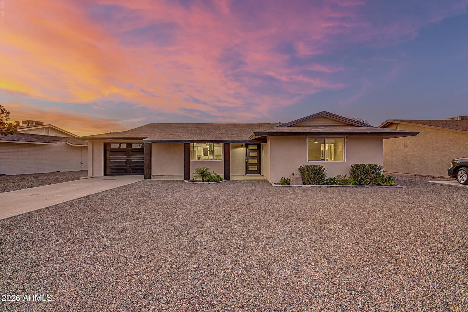 11010 W SUN CITY Boulevard, Sun City, AZ 85351 — photo 1 of 21