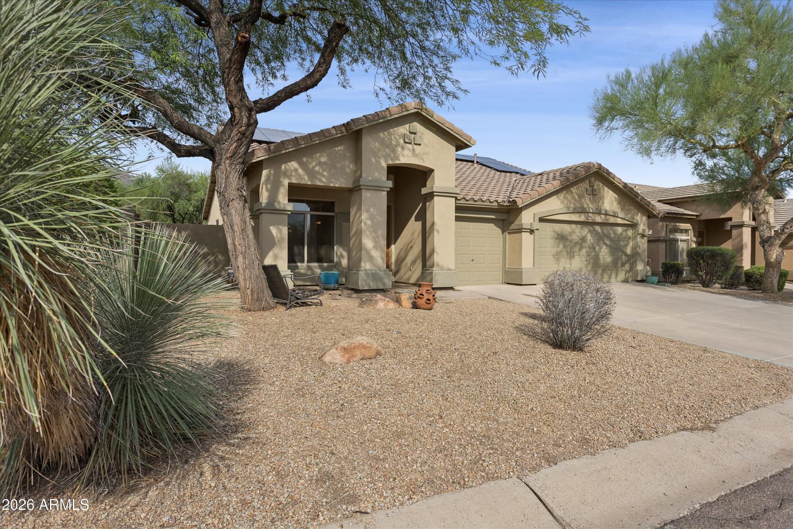 10533 E FIREWHEEL Drive, Scottsdale, AZ 85255 — photo 2 of 38