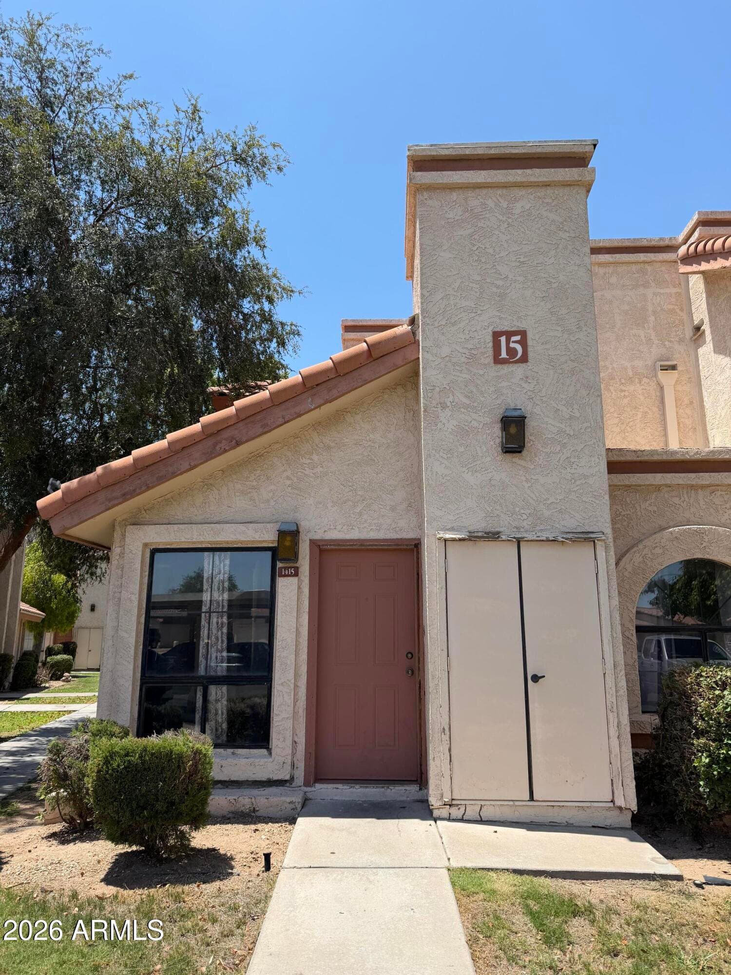 4545 N 67TH Avenue 1415, Phoenix, AZ 85033 — photo 1 of 7