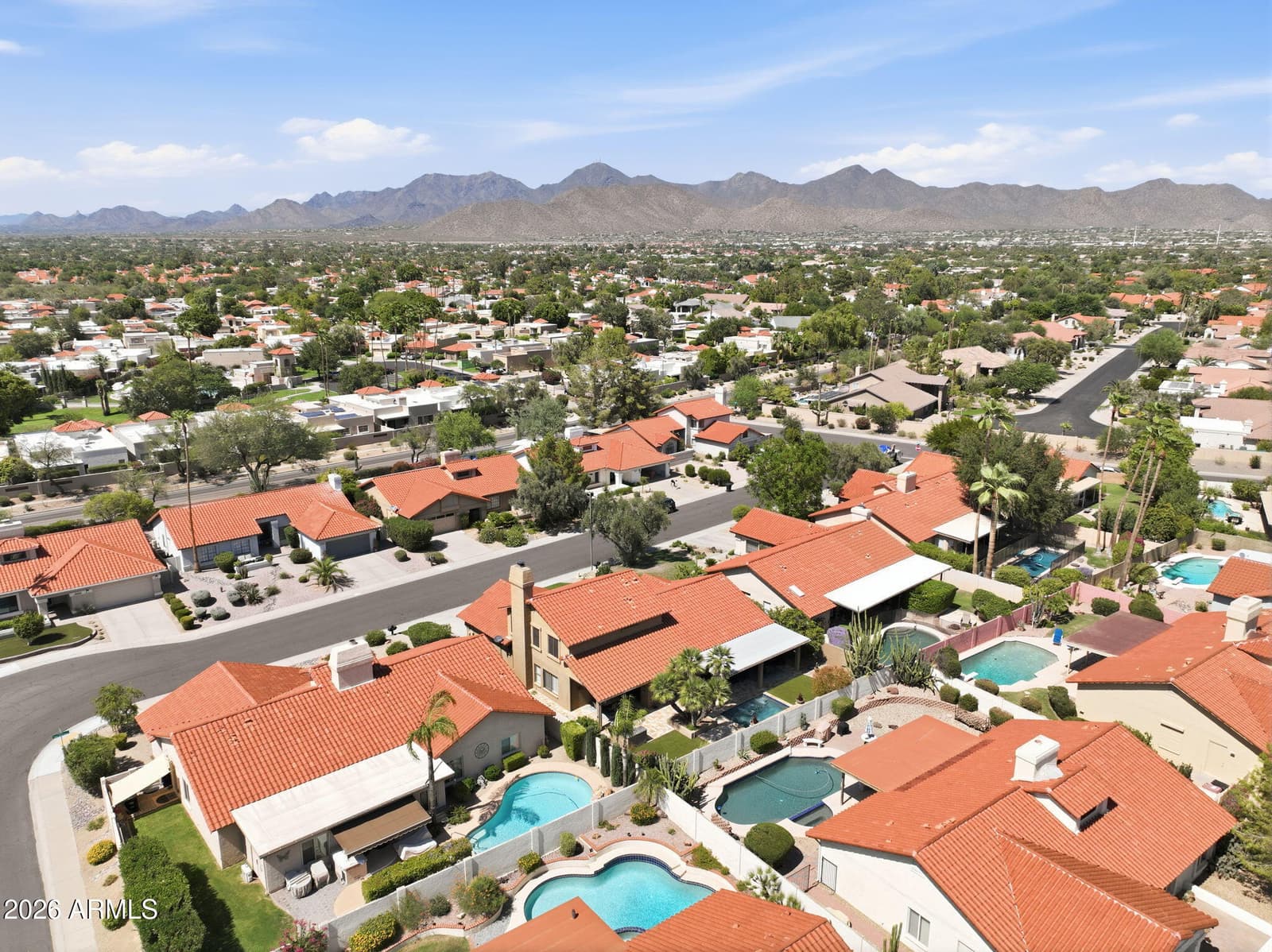 10565 E SAN SALVADOR Drive, Scottsdale, AZ 85258 — photo 35 of 46