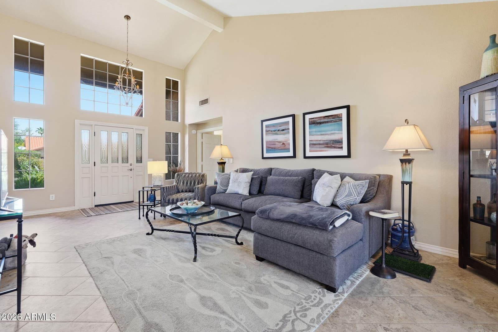10565 E SAN SALVADOR Drive, Scottsdale, AZ 85258 — photo 4 of 46