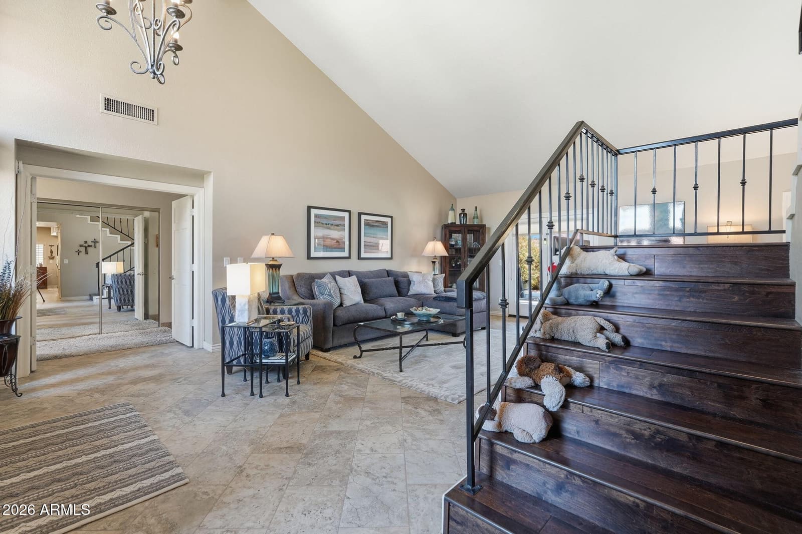 10565 E SAN SALVADOR Drive, Scottsdale, AZ 85258 — photo 12 of 46