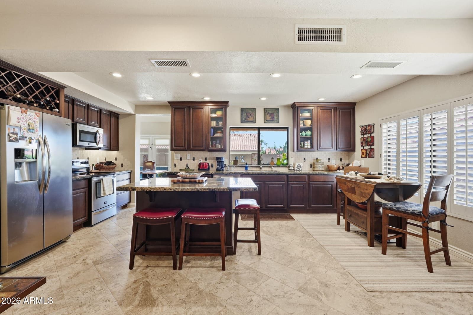 10565 E SAN SALVADOR Drive, Scottsdale, AZ 85258 — photo 6 of 46