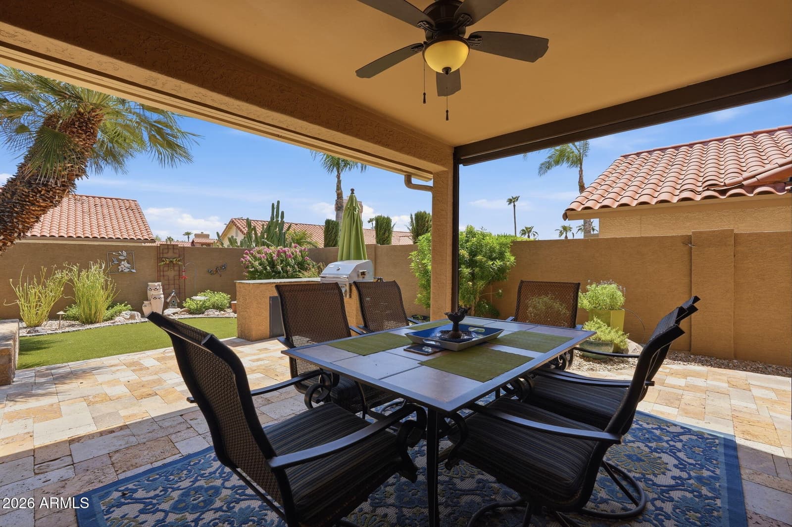 10565 E SAN SALVADOR Drive, Scottsdale, AZ 85258 — photo 29 of 46