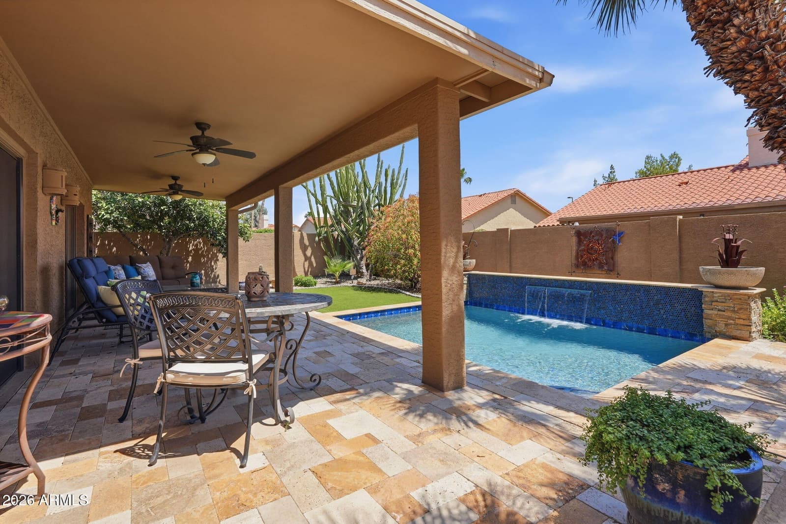 10565 E SAN SALVADOR Drive, Scottsdale, AZ 85258 — photo 30 of 46