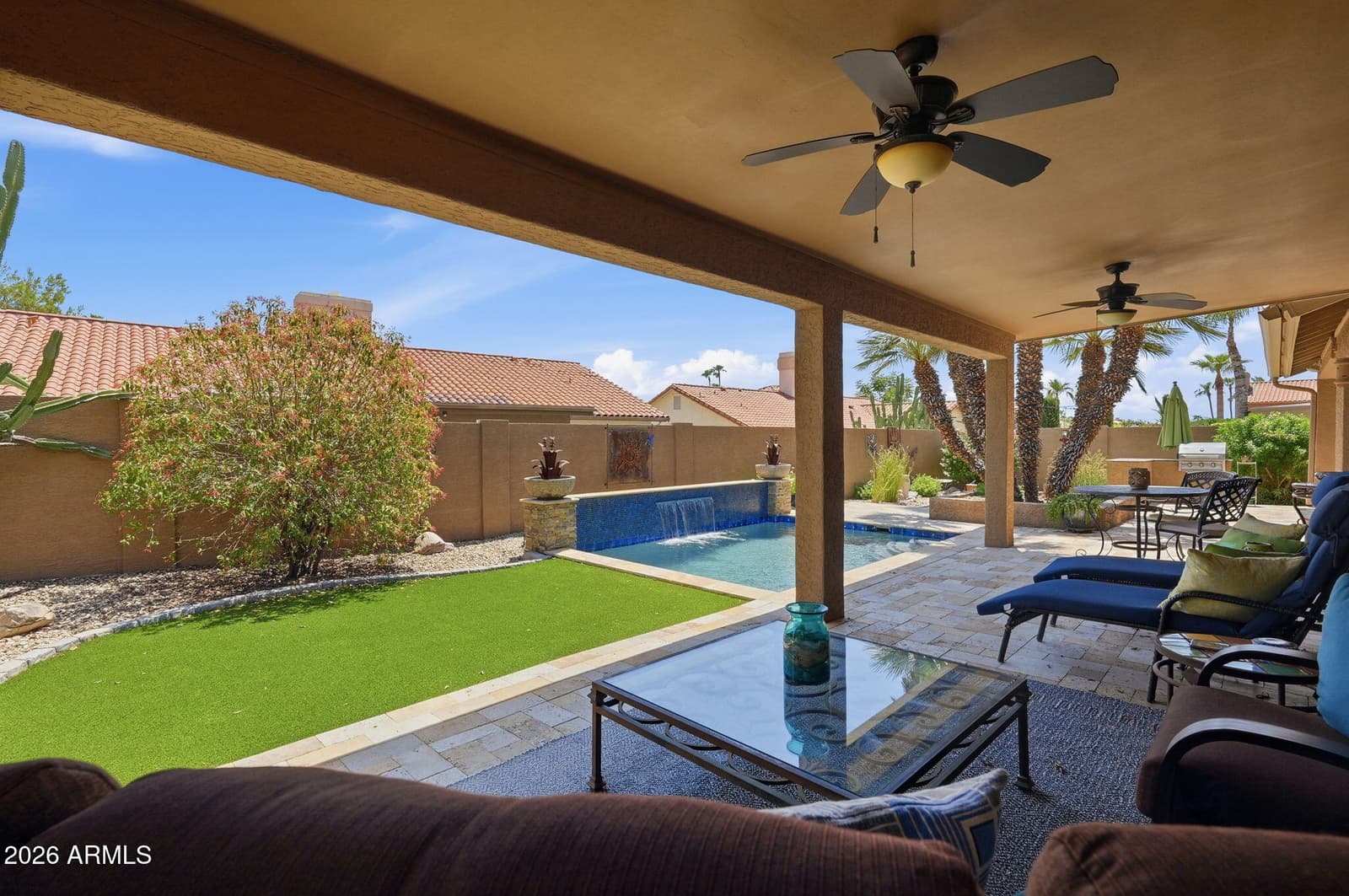 10565 E SAN SALVADOR Drive, Scottsdale, AZ 85258 — photo 26 of 46