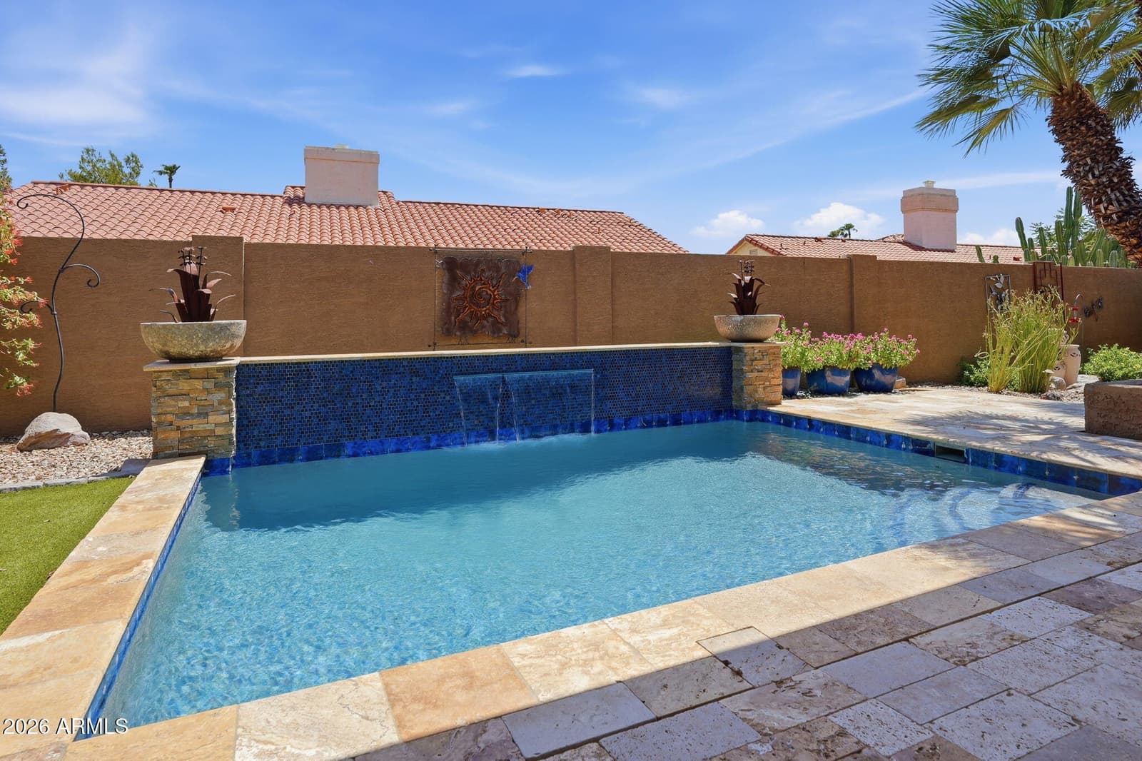 10565 E SAN SALVADOR Drive, Scottsdale, AZ 85258 — photo 31 of 46