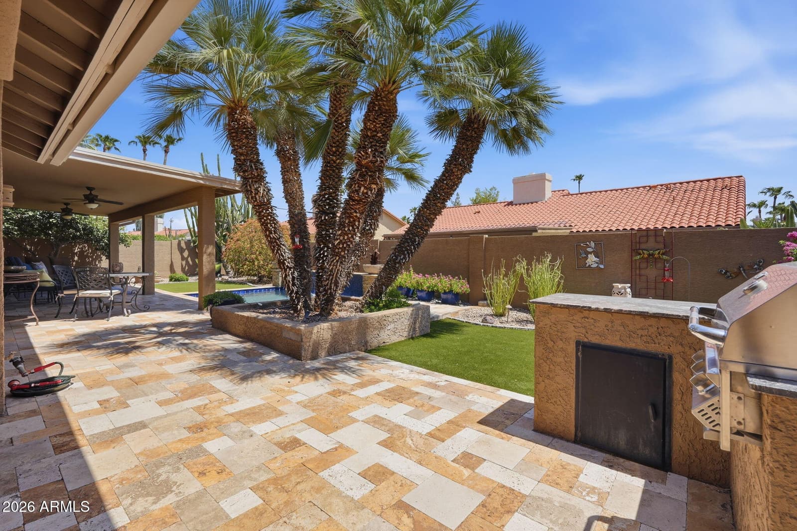10565 E SAN SALVADOR Drive, Scottsdale, AZ 85258 — photo 32 of 46
