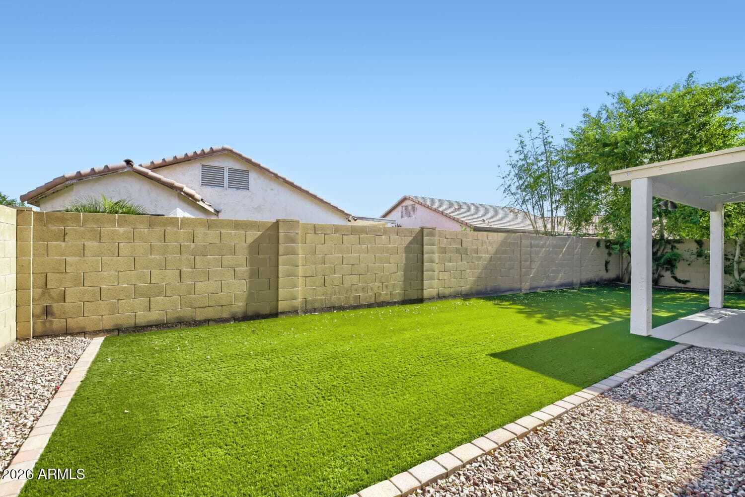 534 E IRONWOOD Drive, Chandler, AZ 85225 — photo 24 of 27