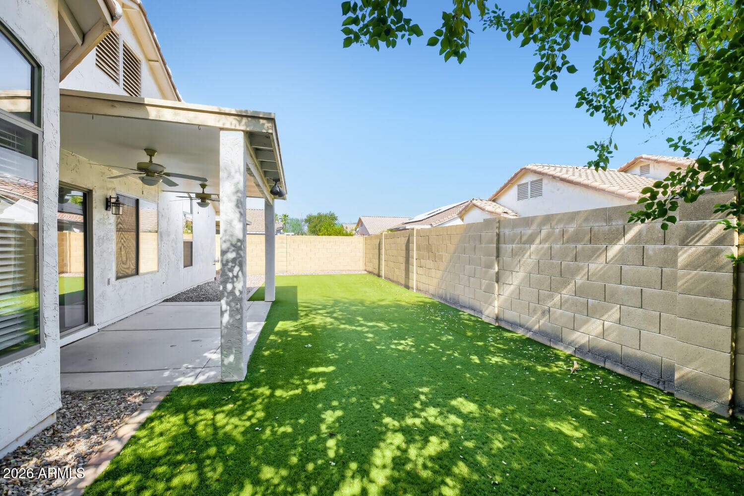 534 E IRONWOOD Drive, Chandler, AZ 85225 — photo 26 of 27