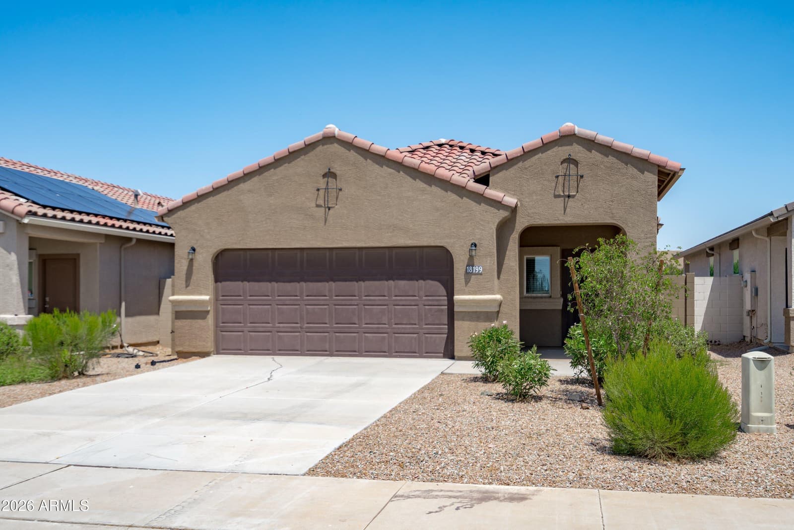 18199 N CONQUISTADOR Drive, Maricopa, AZ 85138 — photo 3 of 29