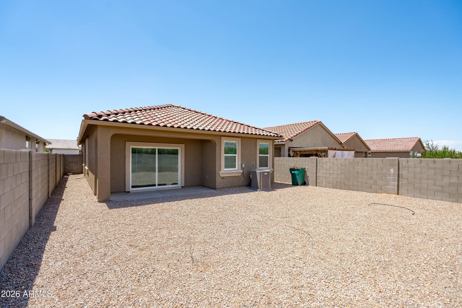 18199 N CONQUISTADOR Drive, Maricopa, AZ 85138 — photo 27 of 29