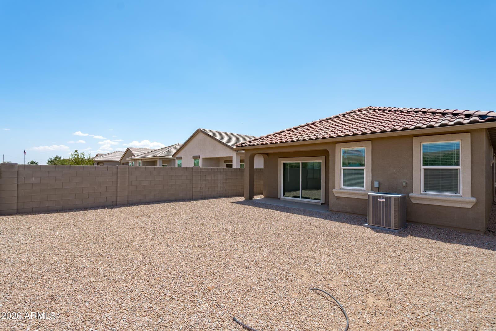 18199 N CONQUISTADOR Drive, Maricopa, AZ 85138 — photo 28 of 29
