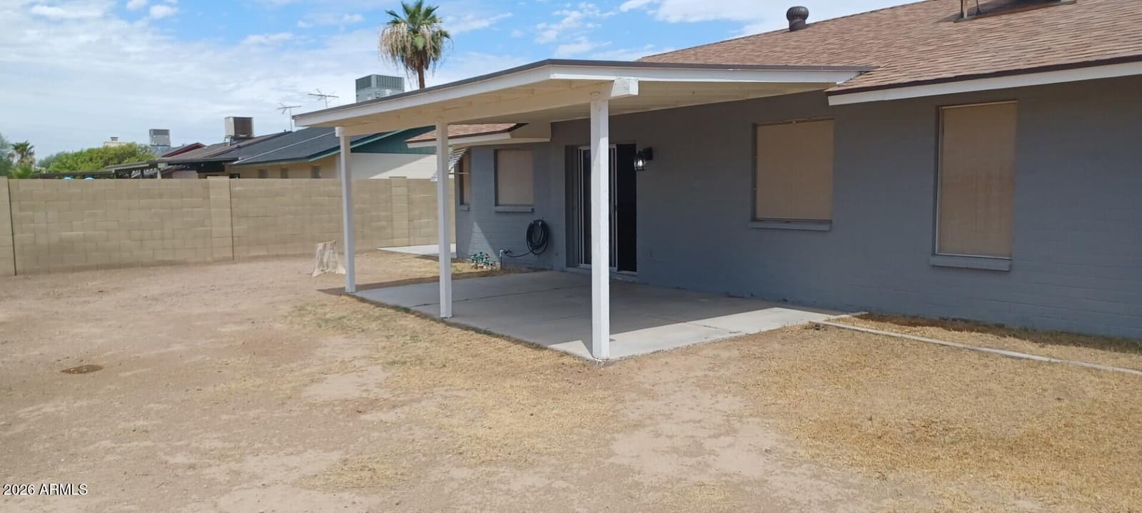 6533 W ALTADENA Avenue, Glendale, AZ 85304 — photo 30 of 31
