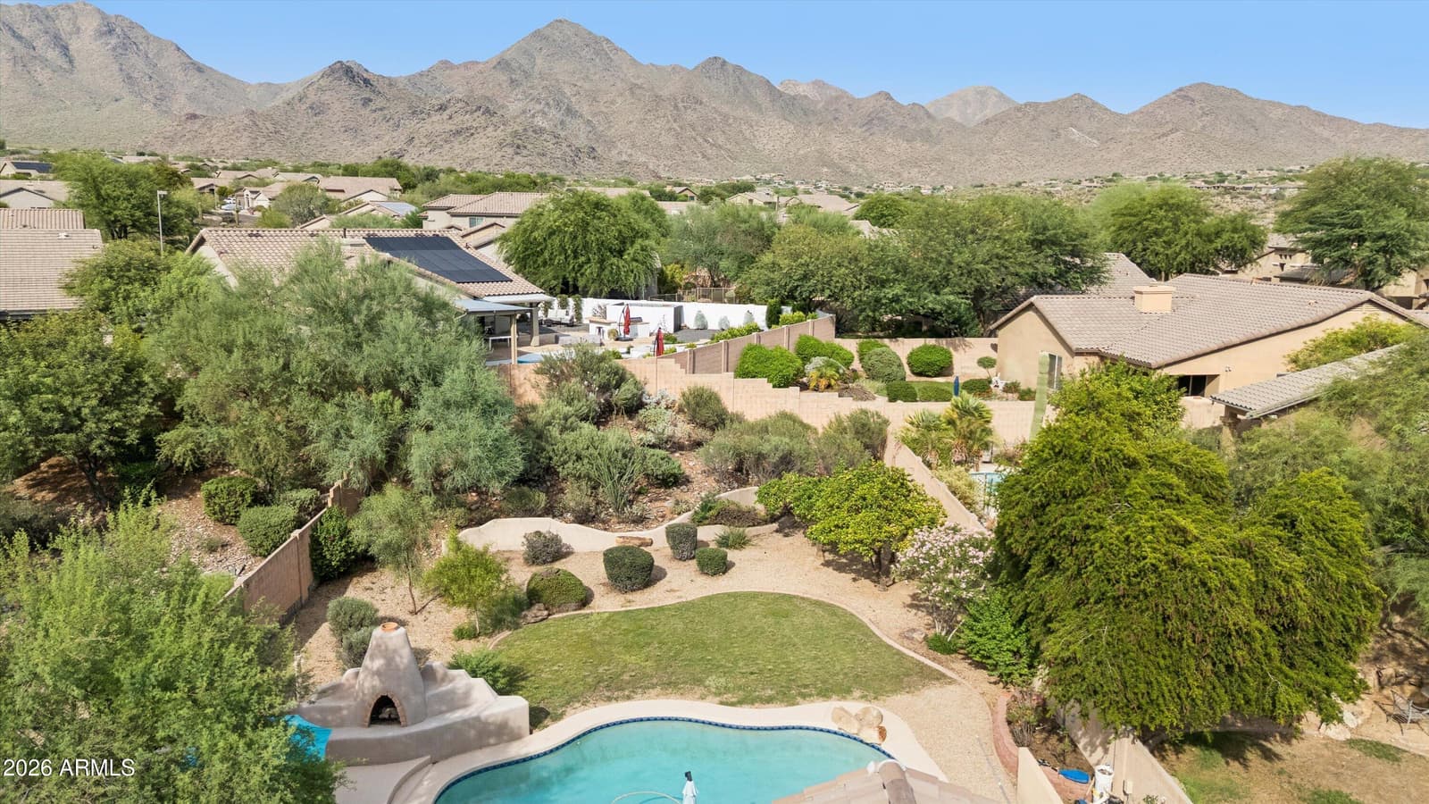 10533 E FIREWHEEL Drive, Scottsdale, AZ 85255 — photo 34 of 38