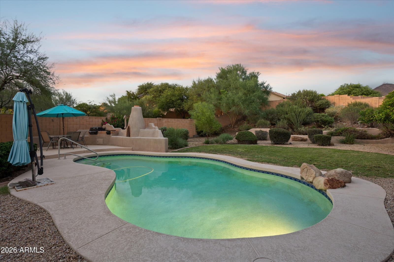 10533 E FIREWHEEL Drive, Scottsdale, AZ 85255 — photo 29 of 38