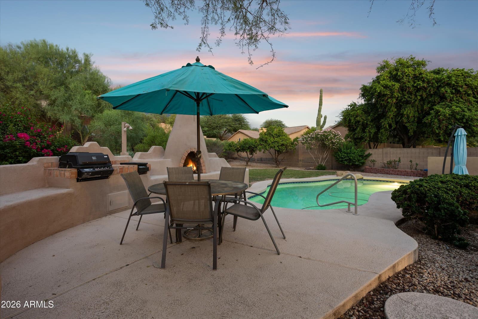 10533 E FIREWHEEL Drive, Scottsdale, AZ 85255 — photo 30 of 38