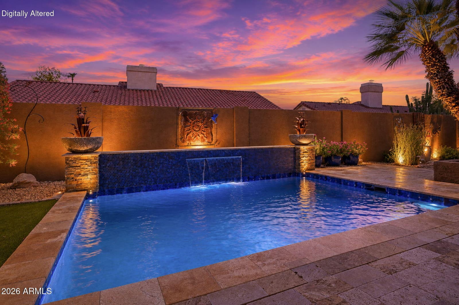 10565 E SAN SALVADOR Drive, Scottsdale, AZ 85258 — photo 28 of 46