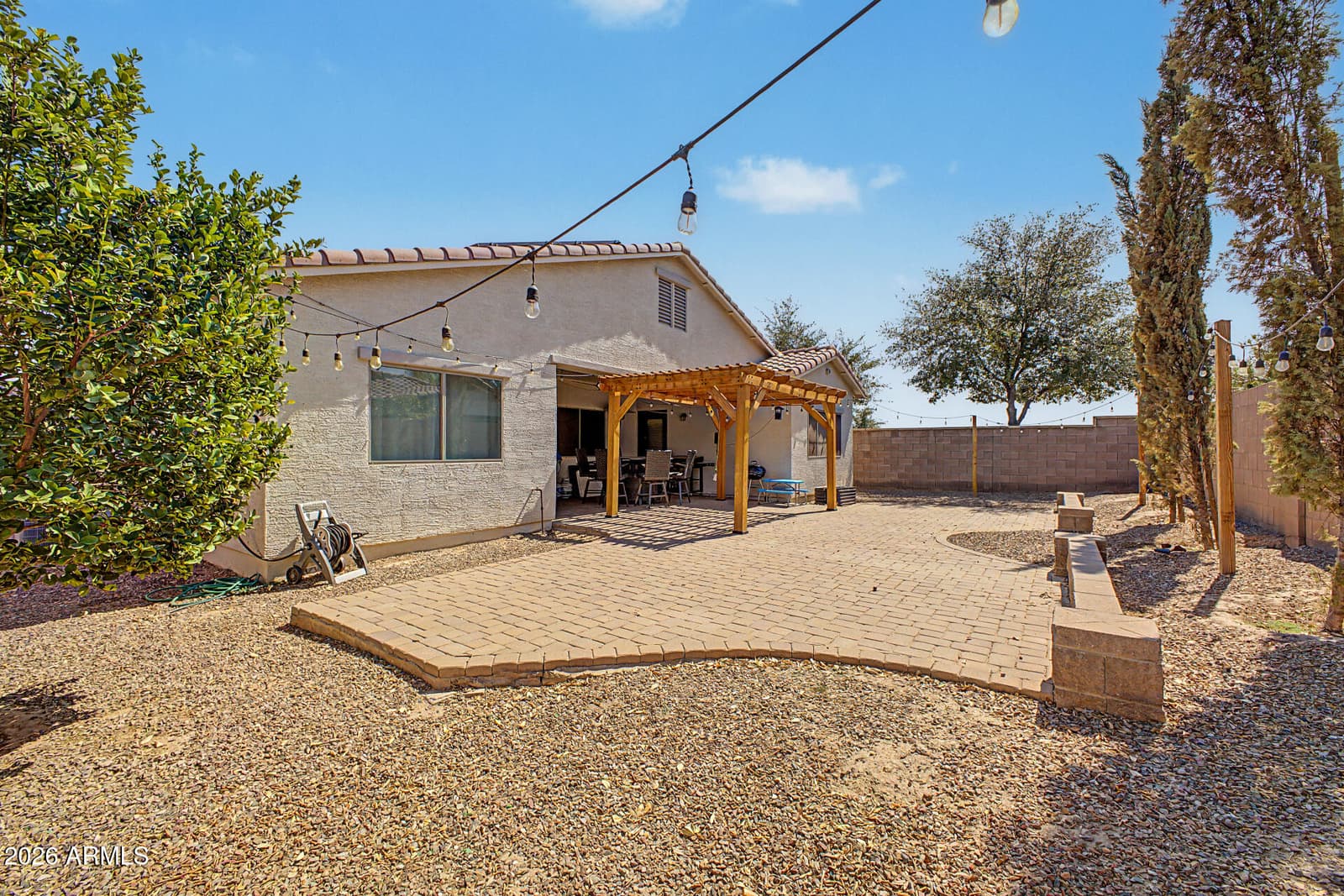 2769 E RAKESTRAW Lane, Gilbert, AZ 85298 — photo 22 of 24