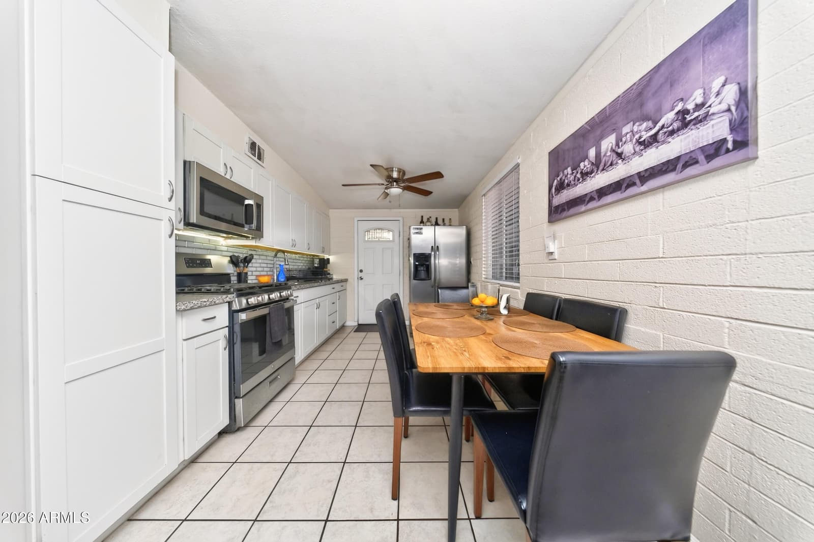 6446 W PICCADILLY Road, Phoenix, AZ 85033 — photo 4 of 21