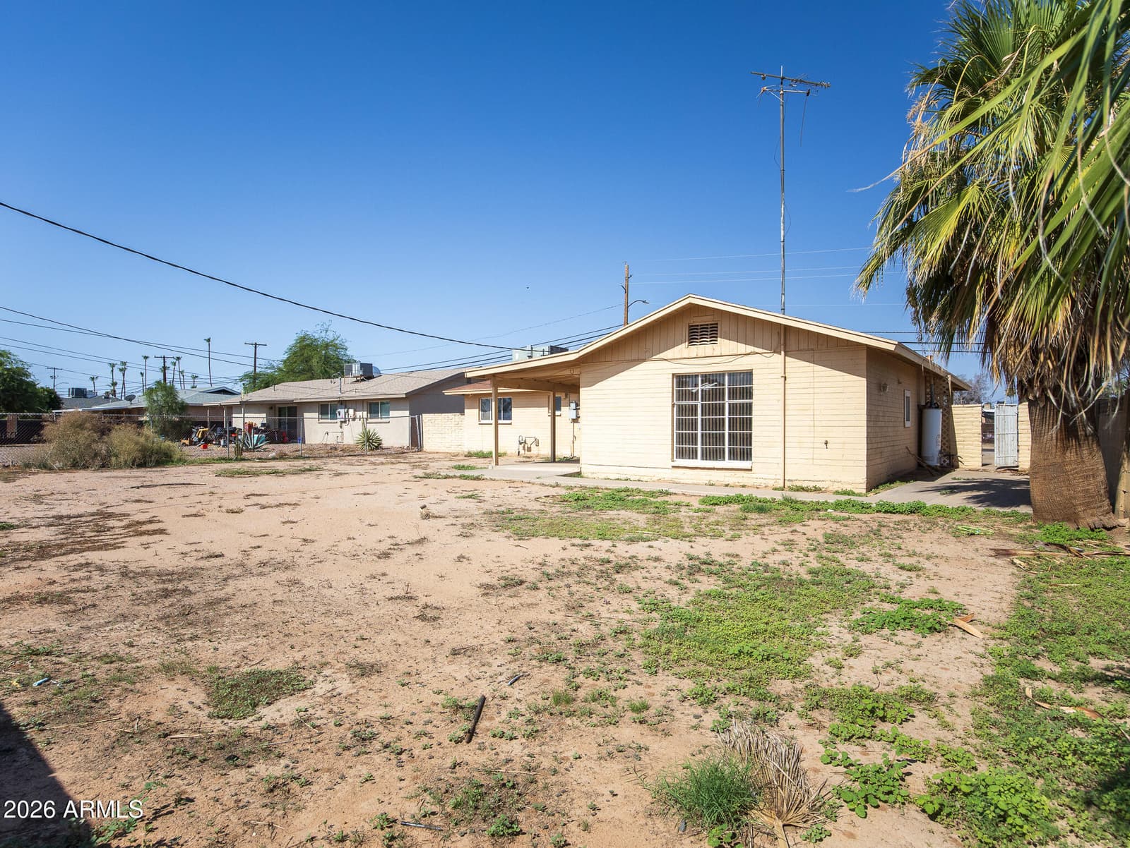 1434 N CASA GRANDE Avenue, Casa Grande, AZ 85122 — photo 33 of 49