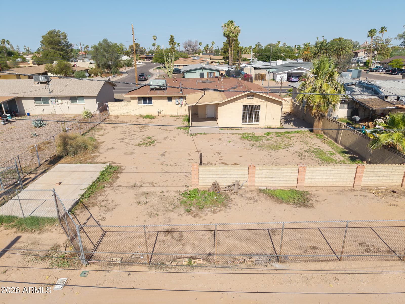 1434 N CASA GRANDE Avenue, Casa Grande, AZ 85122 — photo 45 of 49