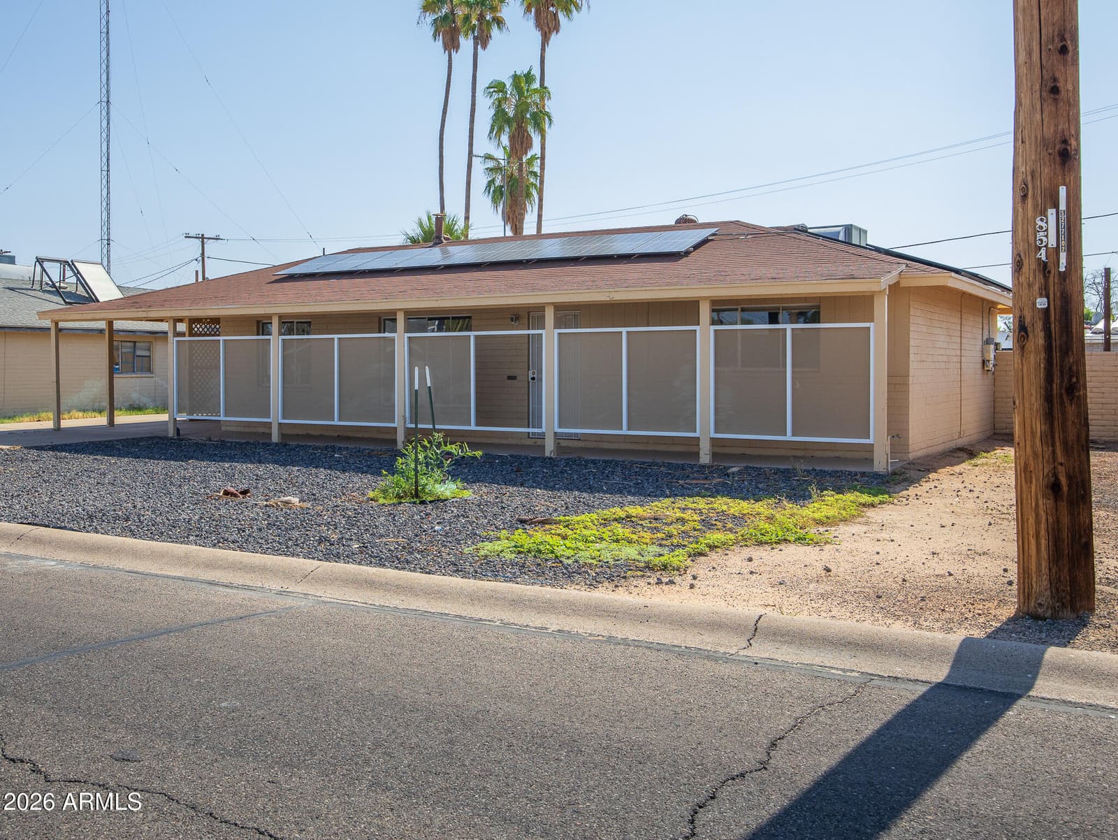 1434 N CASA GRANDE Avenue, Casa Grande, AZ 85122 — photo 43 of 49
