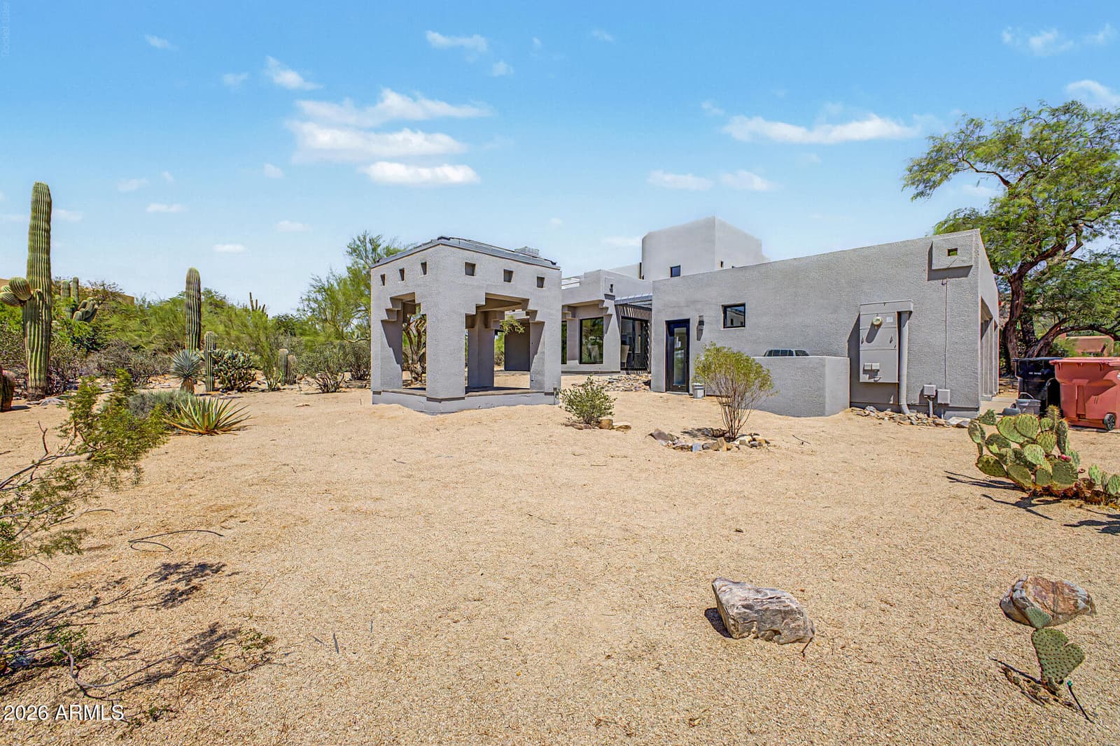 9474 E SANDS Drive, Scottsdale, AZ 85255 — photo 68 of 83