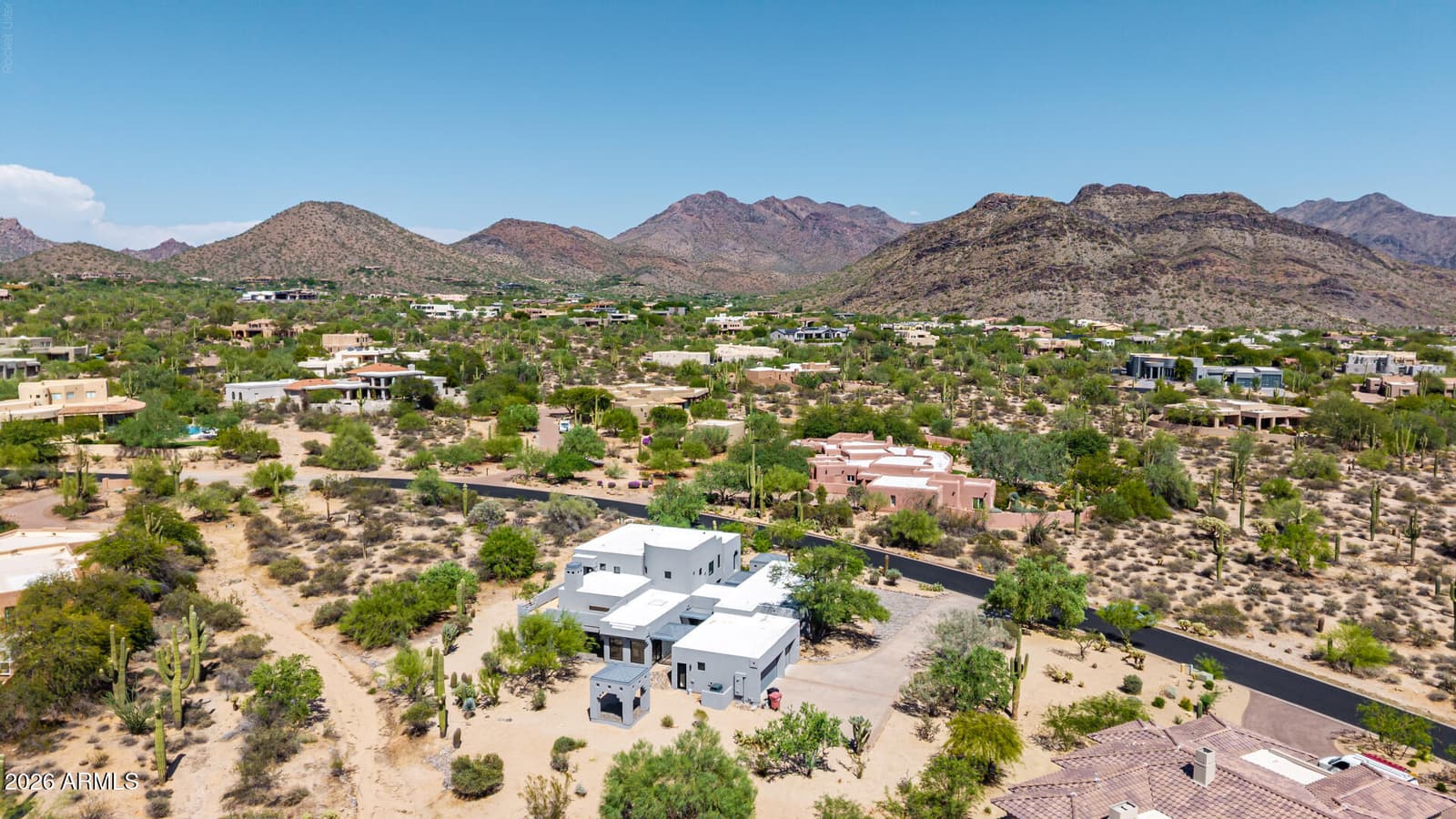 9474 E SANDS Drive, Scottsdale, AZ 85255 — photo 83 of 83