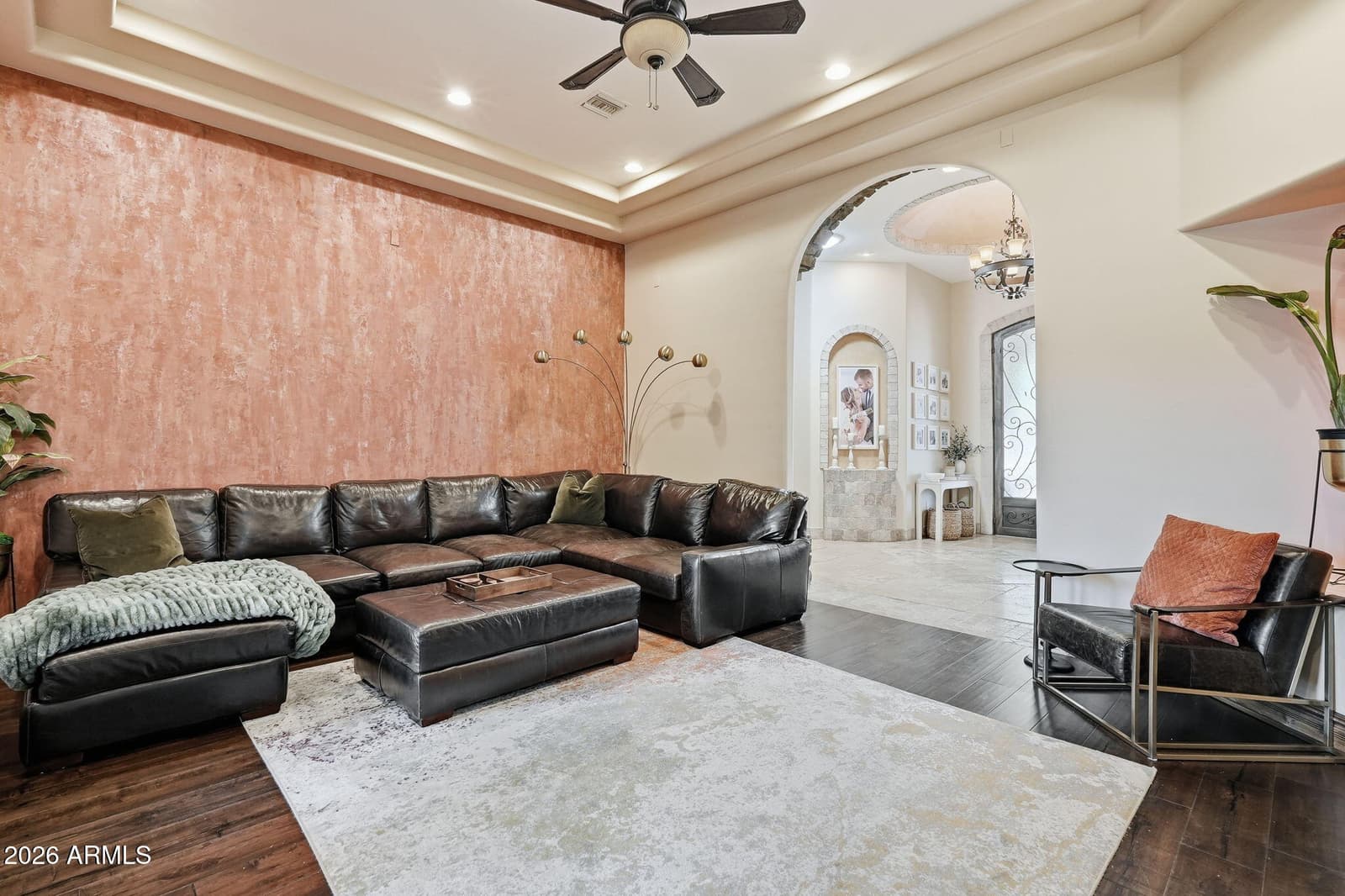 6561 S OAKWOOD Way, Gilbert, AZ 85298 — photo 16 of 72