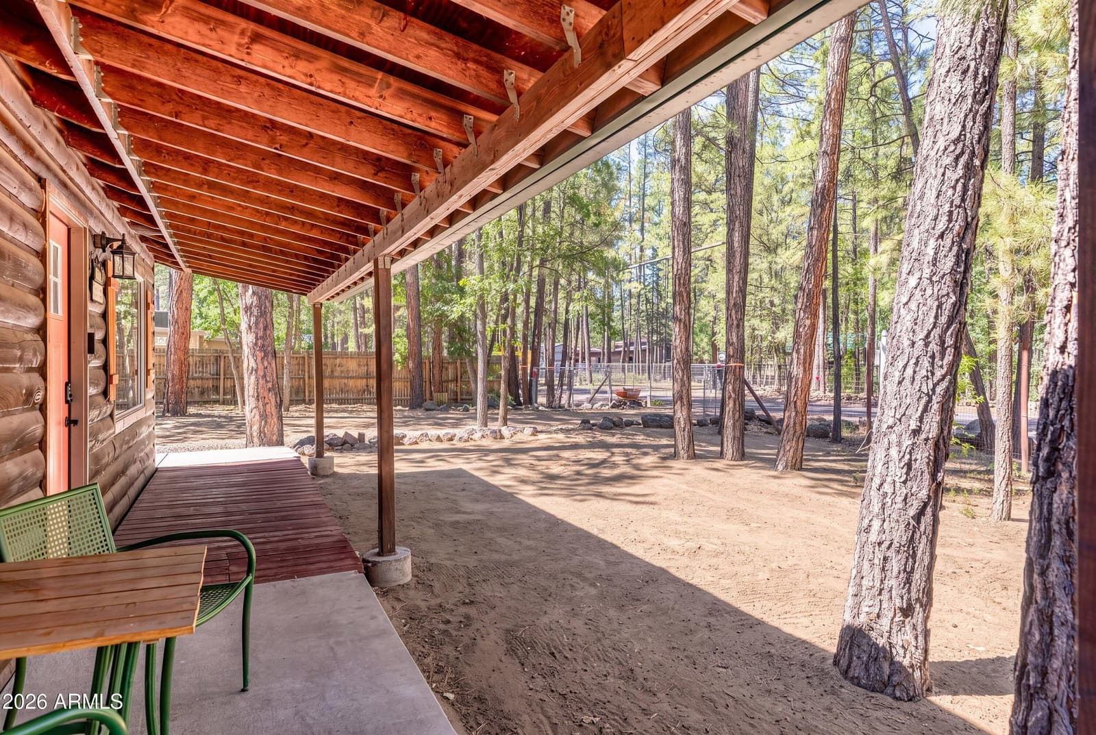 515 Lilly Drive, Lakeside, AZ 85929 — photo 19 of 28