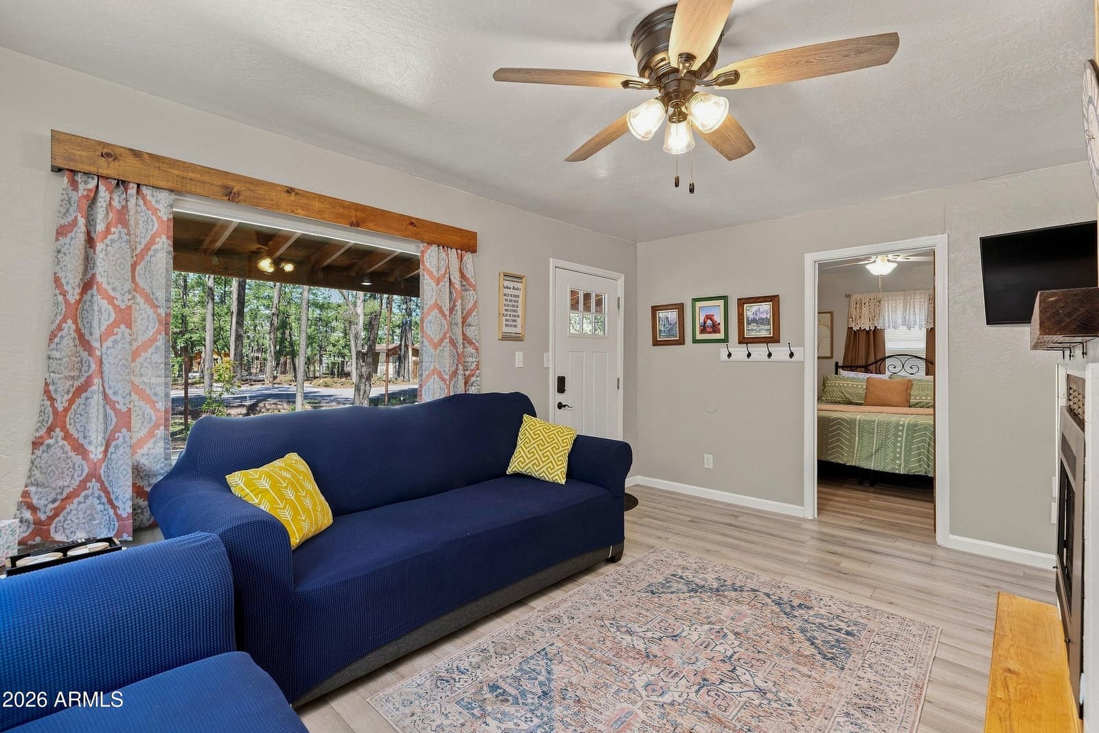 515 Lilly Drive, Lakeside, AZ 85929 — photo 4 of 28