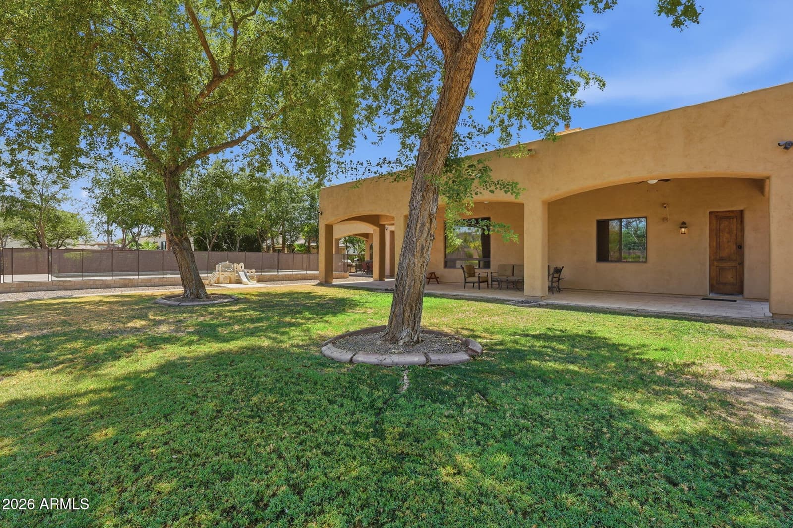 6561 S OAKWOOD Way, Gilbert, AZ 85298 — photo 47 of 72