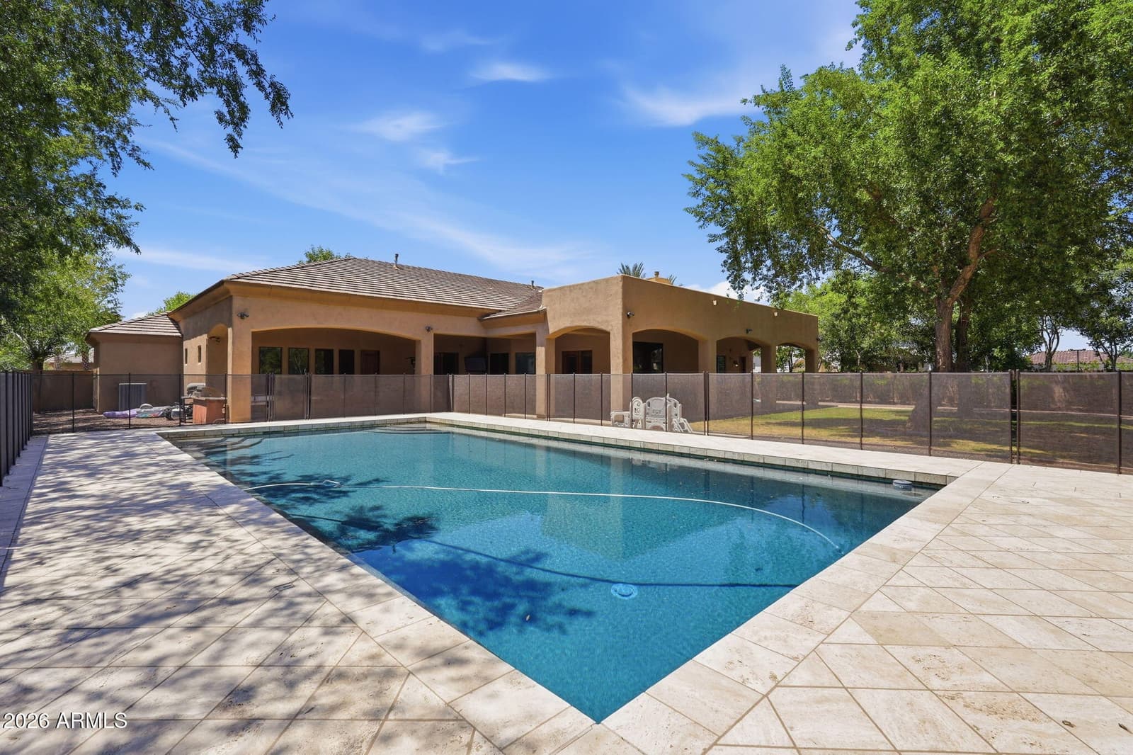 6561 S OAKWOOD Way, Gilbert, AZ 85298 — photo 49 of 72