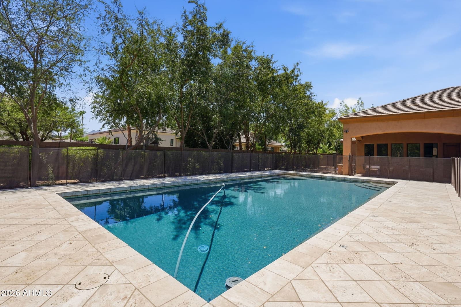 6561 S OAKWOOD Way, Gilbert, AZ 85298 — photo 50 of 72