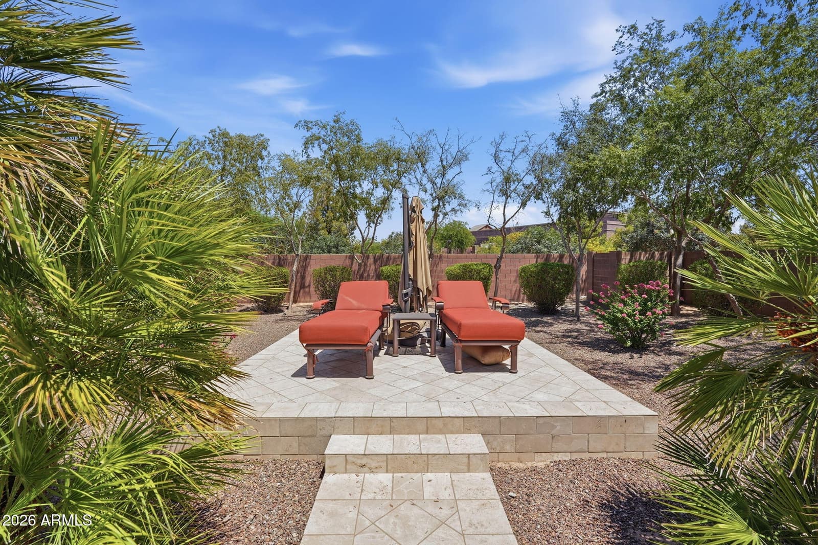 6561 S OAKWOOD Way, Gilbert, AZ 85298 — photo 51 of 72