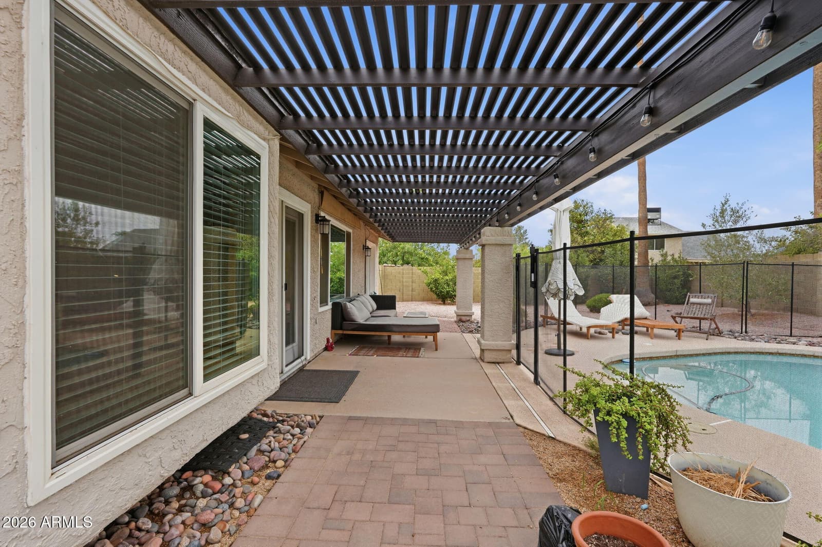 14644 N 43RD Place, Phoenix, AZ 85032 — photo 29 of 34