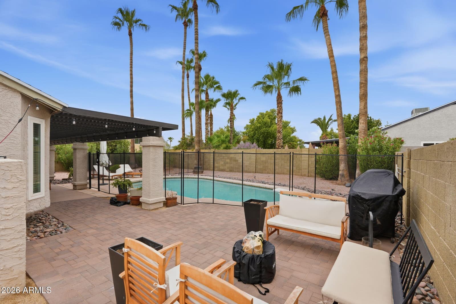 14644 N 43RD Place, Phoenix, AZ 85032 — photo 30 of 34