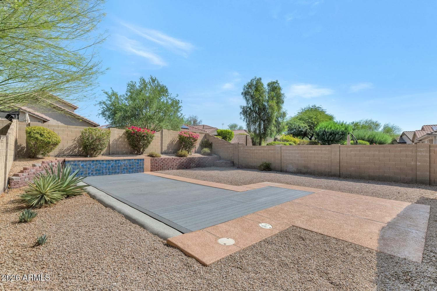 39512 N PRAIRIE Lane, Anthem, AZ 85086 — photo 32 of 42