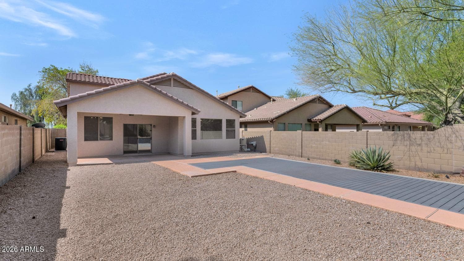 39512 N PRAIRIE Lane, Anthem, AZ 85086 — photo 33 of 42