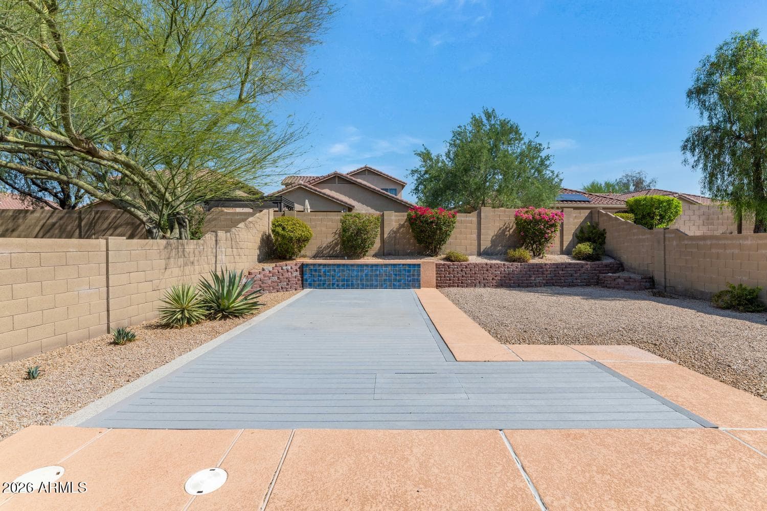39512 N PRAIRIE Lane, Anthem, AZ 85086 — photo 35 of 42