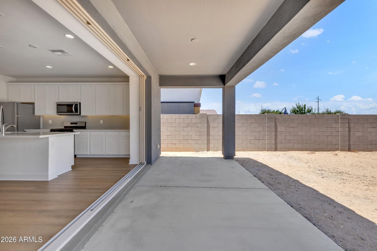 3298 W GARNET Street, San Tan Valley, AZ 85144 — photo 50 of 68